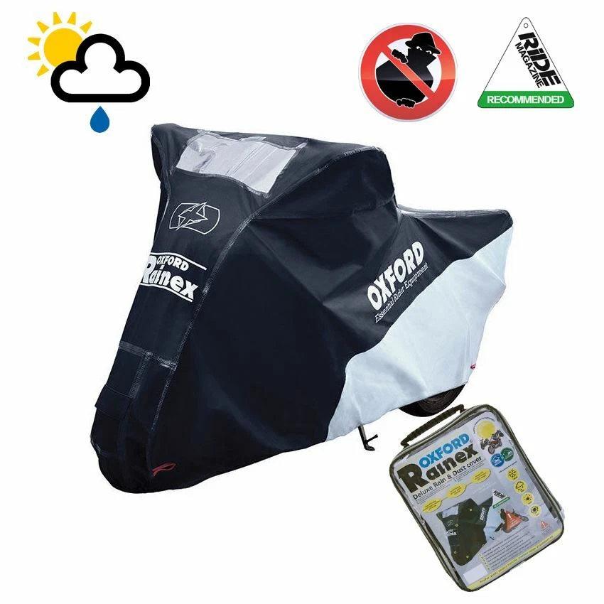 Twin bike cover deals