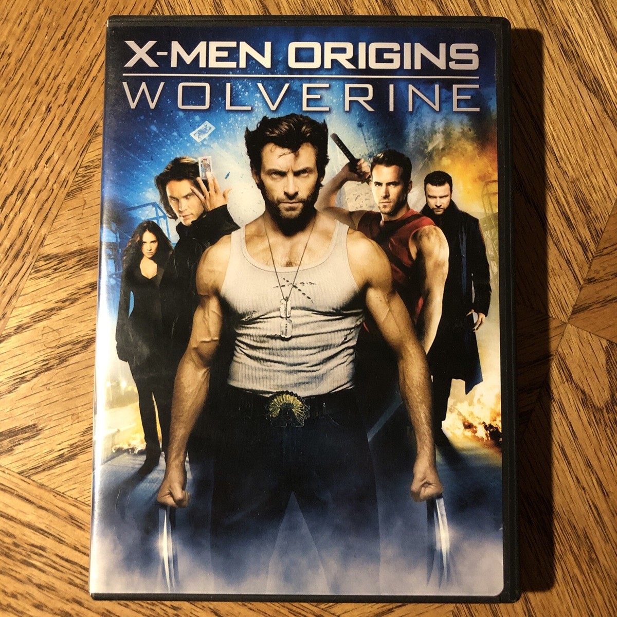 X-MEN ORIGINS WOLVERINEアイスメン X-Men Origins: Wolverine Iceman (Comic Series) 3.75-Inch