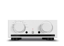 MISSION MS-778X SILVER AMPLIFICATORE INTEGRATO CON DAC SIGILLATO GARANZIA ITALIA