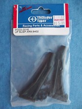 VINTAGE RARE THUNDER TIGER UPPER SUSPENSION ARM 6402 PD03-0016 ER4 G3 MINI NIP