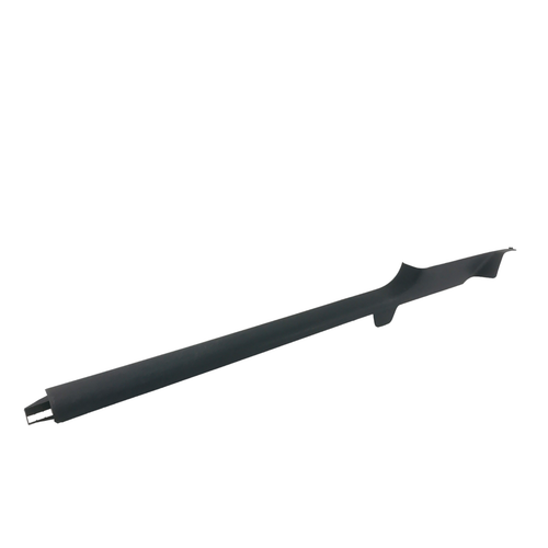 Plinthes Avant Audi A3 Cabriolet (8V) – Gauche Et Droite, Noir Fantôme