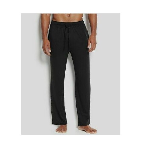 NWT 32 Degrees Mens Comfort Stretch Pajama Pants Gym Gray XL G022 $36