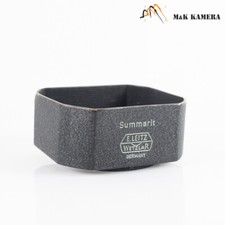 Leica XOONS Hood for Summarit 5cm 50mm f/1.5 10486