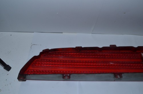 1974-1978 OEM PONTIAC FIREBIRD TRANS AM LUZ TRASERA DERECHA LENTE Y CARCASA 5949830 - Imagen 10 de 13