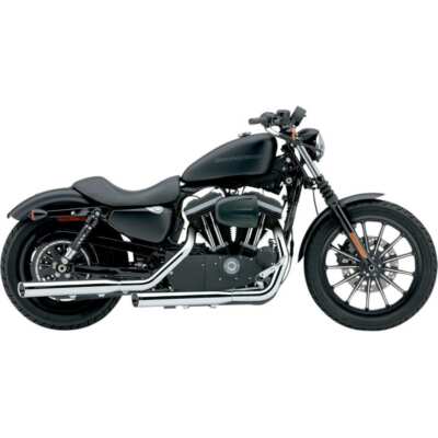 Cobra 6030 Chrome 3