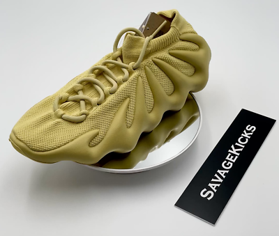 Adidas Yeezy 450 Sulfur Yellow [HP5426] New in box -Ships  display picture 3