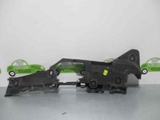 Pare-choc arrière Smart CITY-COUPE