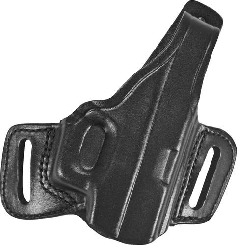 Vintage Gould & Goodrich B501 34 Holster S&W K Frame Revolver 4