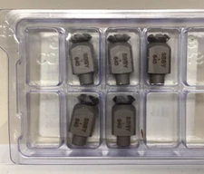 Spraying Systems SBBY640 SprayDry Carbide Nozzle 101673248 (Pack Of 5)