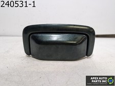 Oem 2001 Chevrolet Suburban 5.3l Right Outside Handle Rh Trunk 15074058
