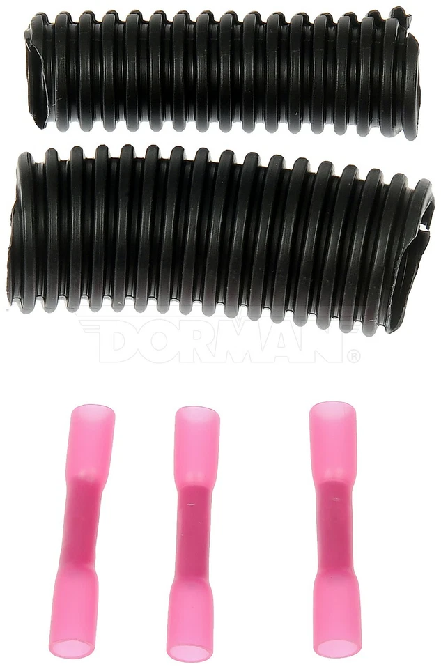 Arnés de presión de control de inyección diésel Dorman para Ford LCF 2006-2008 4,5 L V6 Foto 4 de 4