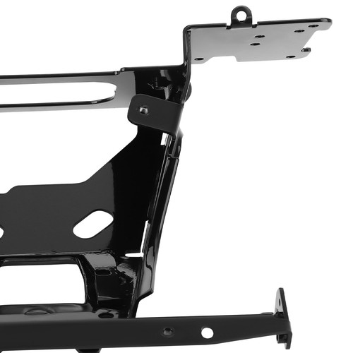 Inner Fairing Radio Support Mount Bracket for Harley Road Glide 2015-24 47200217 - Imagen 12 de 12