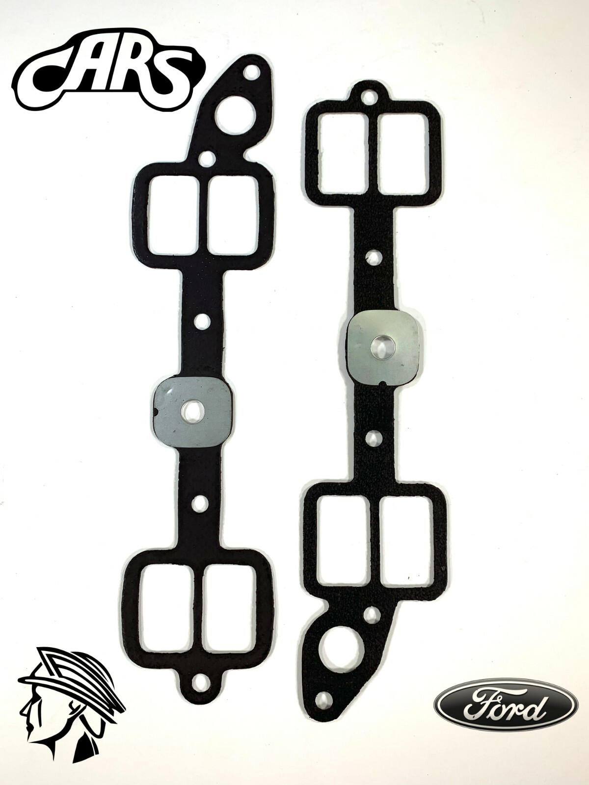 19551964 Ford Edsel Mercury 272 292 312 YBlock Intake Manifold