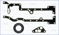 Ajusa Dichtungssatz, KurbelgehäUse FüR Citroen Jumper; Peugeot Boxer