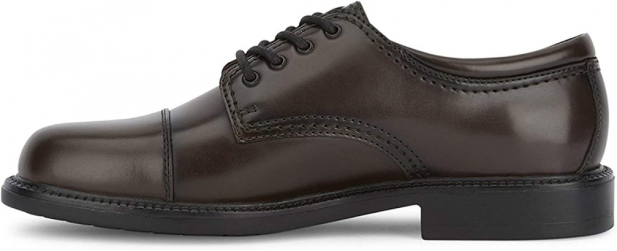 Dockers Men’s Gordon Leather Oxford Dress Shoe eBay