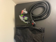 Hoover Power Scrub Accessory Hose 