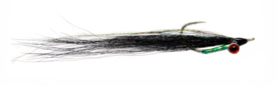 FULLING MILL CLOUSER MINNOW, SIZE 2/0 ( Assorted colors ) Fresh & Saltwater
