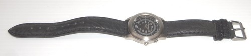 Vintage Honda Men's Watch - Display is in mph - Backlight - Picture 8 of 10
