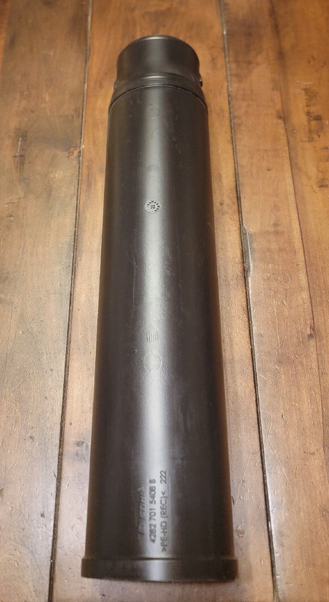 STIHL Blower Tube (Telescoping) BR450 BR700 BR800 4282-701-5408