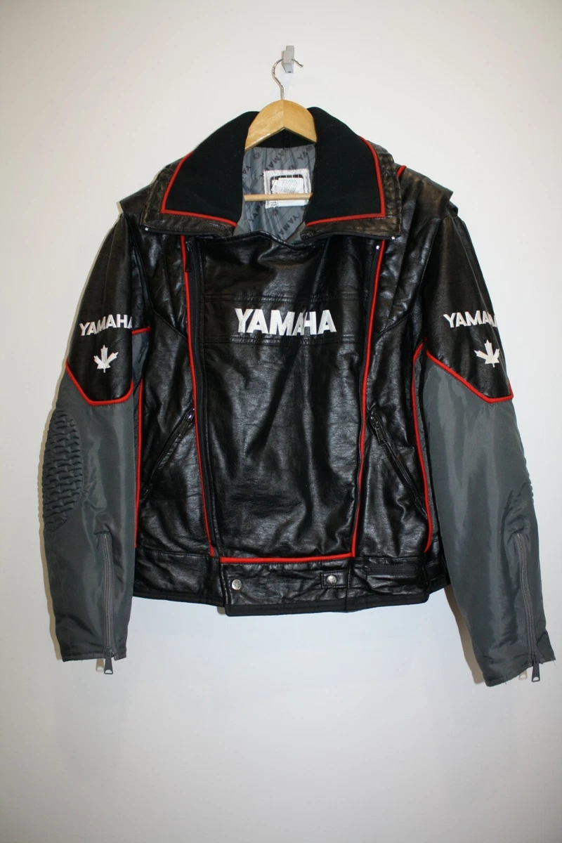 Yamaha bike hotsell jackets online