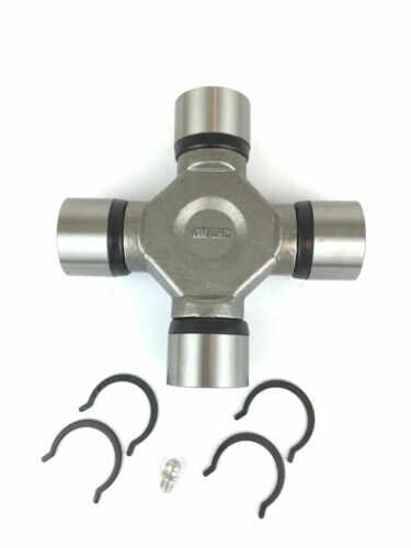 Pair U Joint Chevy C4500 C5500 Kodiak NPR Dodge RAM 4500 Hino 165 91-15 358 (708 - Picture 2 of 2