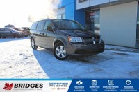 2019 Dodge Grand Caravan Canada Value Package**Cruise