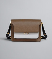 Marni Truck Medium Bag / Sbmpn09no5lv520z333