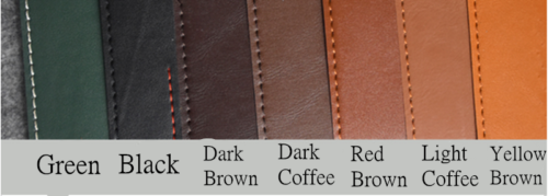 Vintage Bike Saddle Bag Seat Tail Pouch Rear Pannier Retro Leather Bicycle Bag - Bild 18 von 18