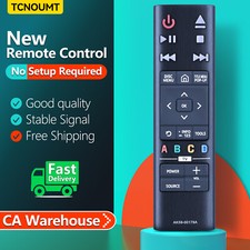 AK59-00179A Remote Control For Samsung Player UBD-K8500 UBD-K8500/ZA