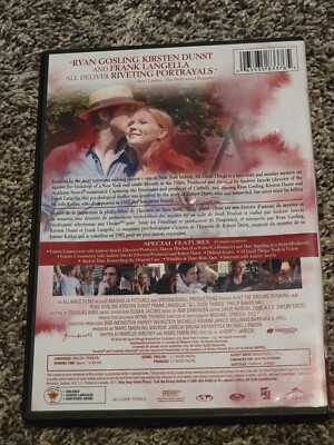 All Good Things (DVD, 2010) | eBay