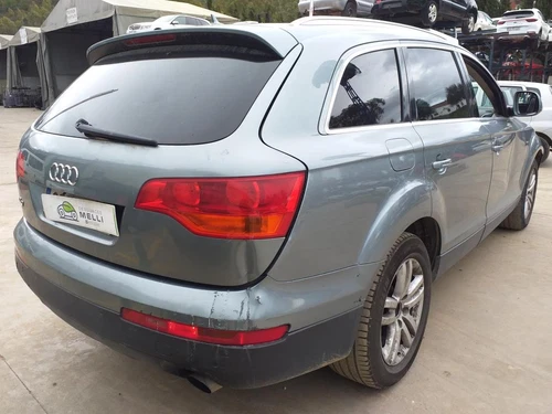 4L0959793B Modulo Electronico para AUDI Q7 (4L) 3.0 TDI 2007 7188746 - Imagen 4 de 10
