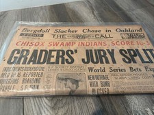 Historic Newspaper Archives The San Francisco Call September  23, 1920+ COA