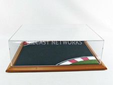 BASE NOIRE ATLANTIC CASE 10004 1//24 BOITE-VITRINE SHOW-CASE 1//24