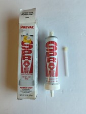 Preval 268 Spray Gun Power Unit NEW 10254