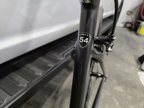 Specialized S Works SL6 Ultralight - Picture 2 of 17