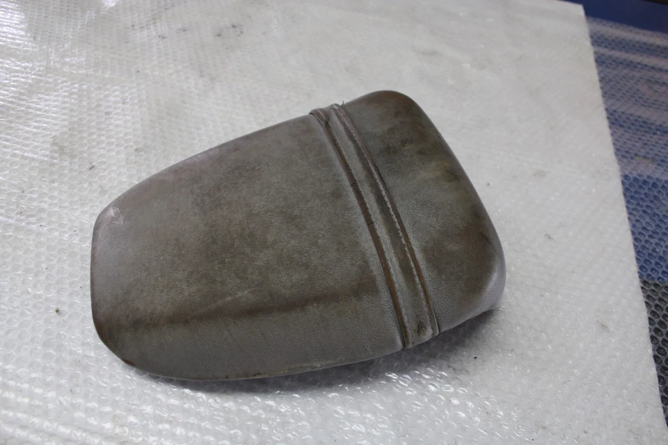 Sitz Sitzbank Soziussitz Sozius Polster Rear seat Aprilia RS 125 GS 95-98 #R7140 - Bild 2 von 4