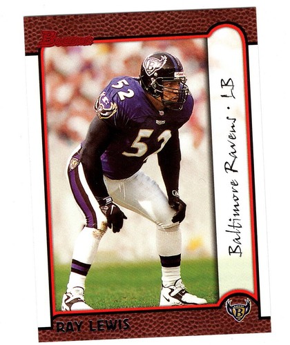 1999 Bowman Football Singles *You Pick* Base, Rookies, Parallel - Nrmt-Mt - Picture 52 of 501