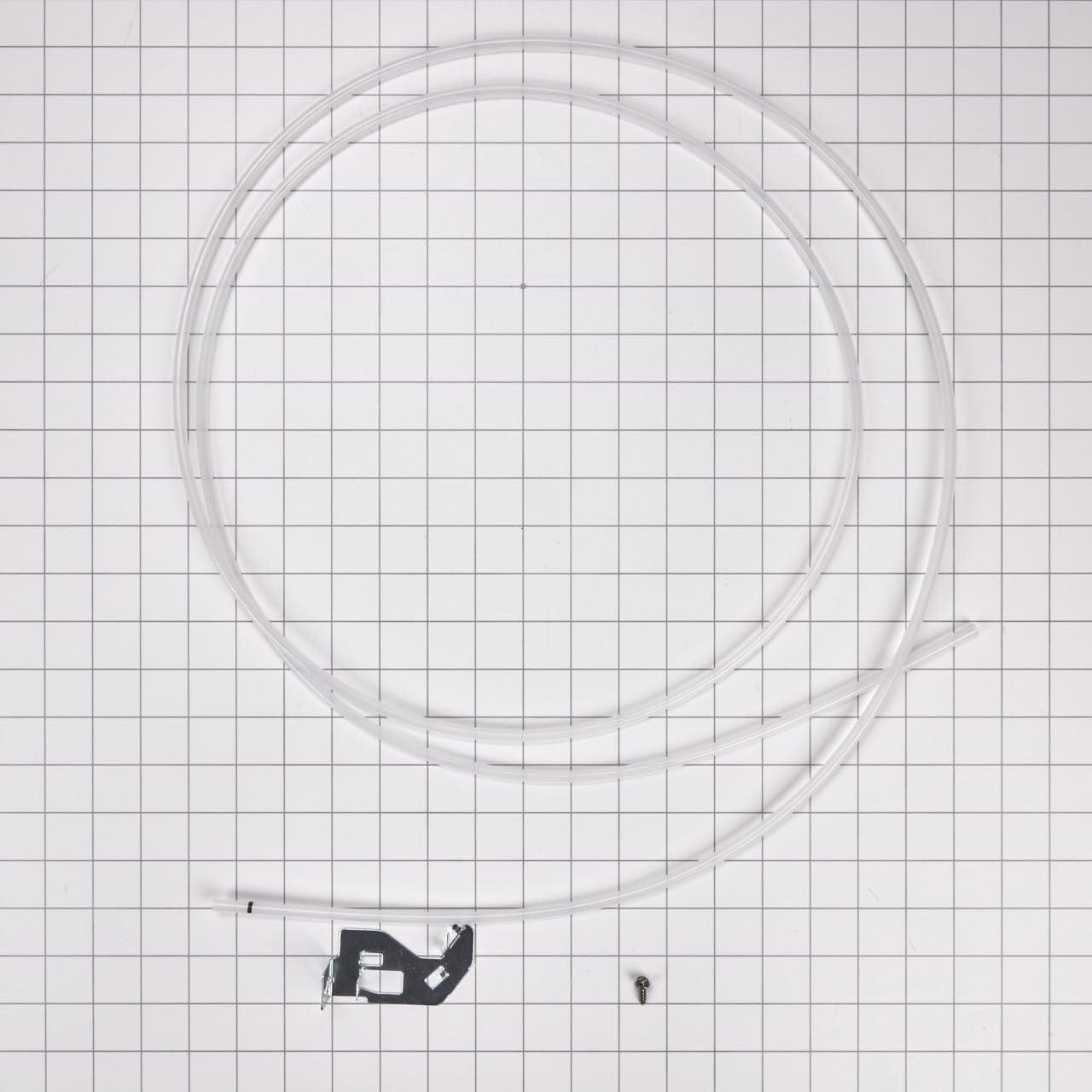 Whirlpool OEM Refrigerator Fitting 8201537 Compatible with Multiple Models