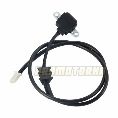 CB400N.T ジェネレータ、ピックアップコイル Pick Up Coil Stator Pulser Generator For Honda CB400SF NC31 1992