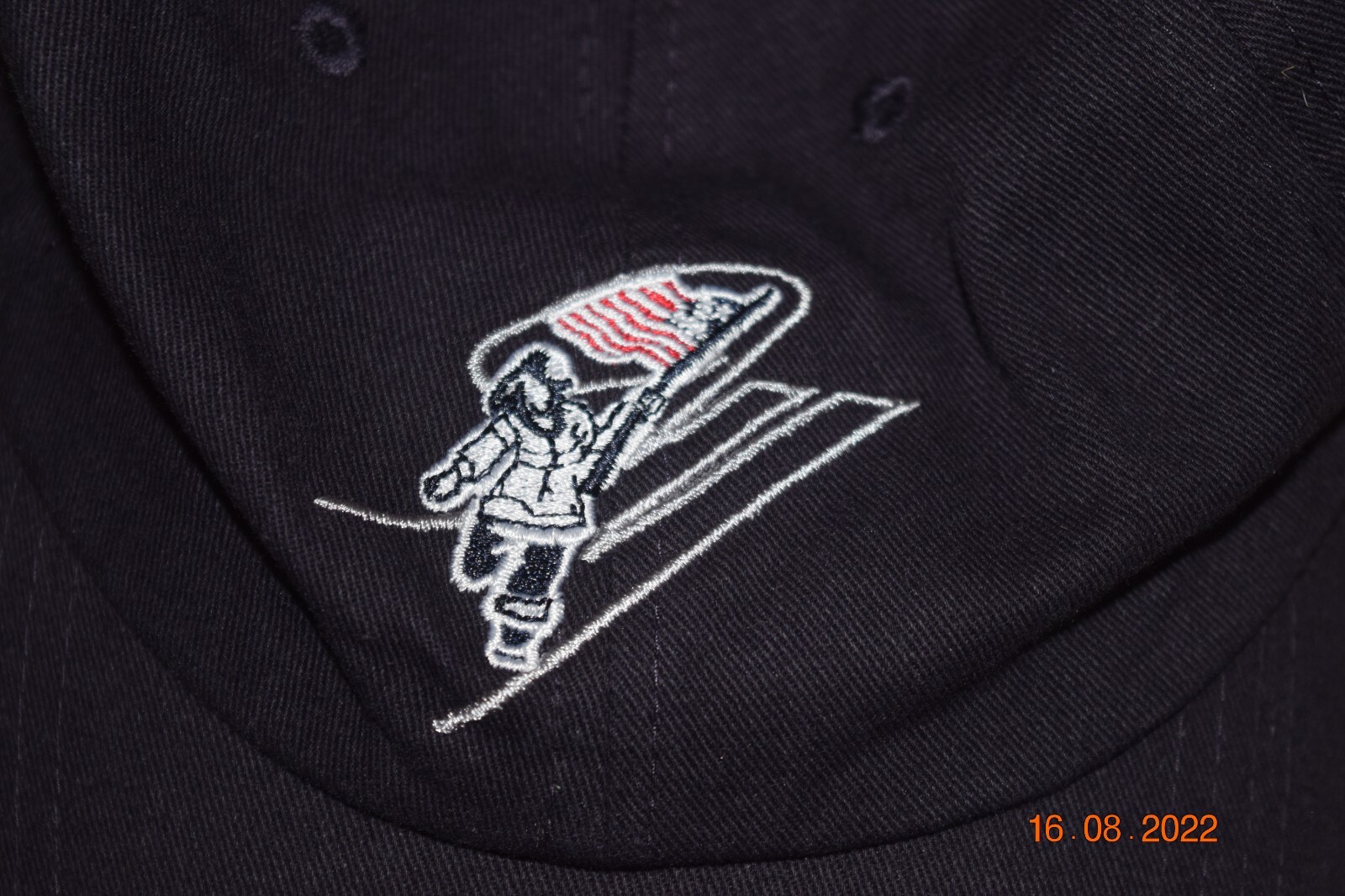 CHARITY: "9/11 - TUNNEL TO TOWERS," Black Baseball Cap, One Size Fits Most,  New | eBay