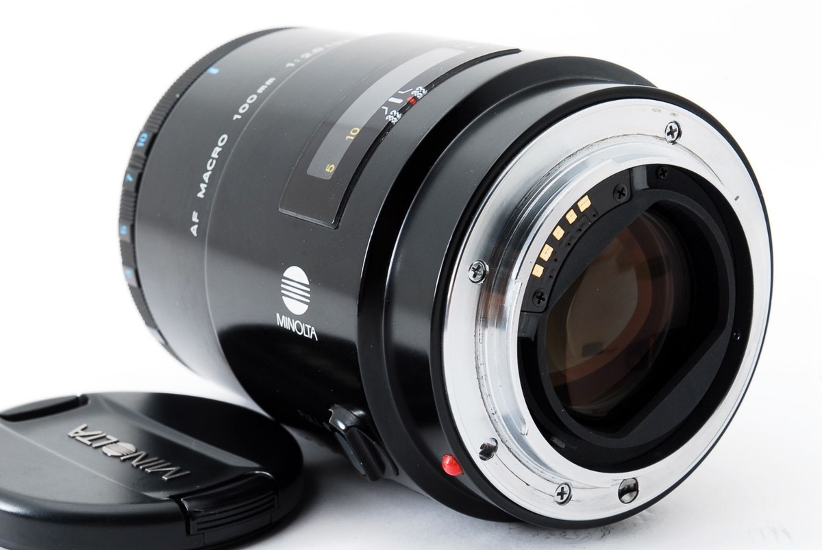 Sony SAL100M28 100mm f/2.8 Lens for sale online | eBay Sony SAL100M28 100mm f/2.8 Lens for sale online | eBay