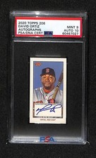 【1/1】 2020 Topps ティノ・マルチネス サインカード 1/1】 2020 Topps ティノ・マルチネス サインカード 2025年最新】Yahoo