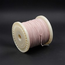 5m  16.5ft litz wire 220/38, 0.1mm x 220 strands