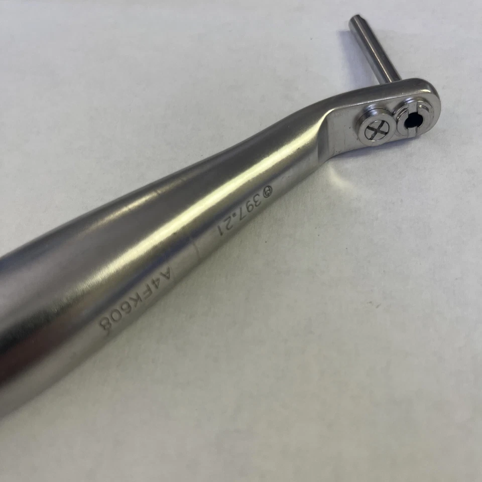 Synthes 397.21 Trocar For Cheek Retractor, 2.4mm (Y) - Image 2 of 2