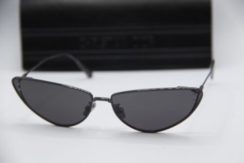 LUNETTES DE SOLEIL AUTHENTIQUES NOIRES NEUVES CHRISTIAN DIOR MISSDIOR B1U H4AO AVEC ÉTUI le plus cher 63-14