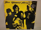 Ten Years After LP ‎- About Time - VG+ Record