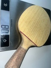 Donic Dotec Waldner Carbon Linkshänder