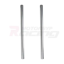 Inner Fork Tubes For BMW G650GS 2010-2015 F700GS 2012-2017 41x720mm US Shipping