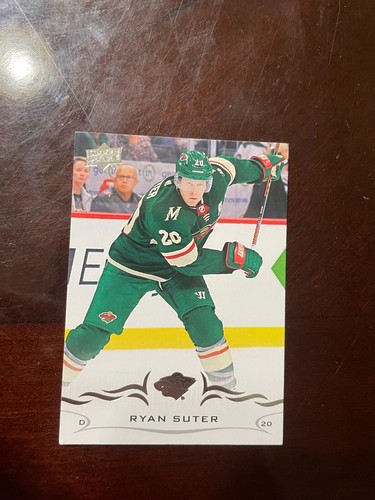 2018-19 Upper Deck NHL Hockey card cards Base -YOU PICK 5 for $1- - Picture 423 of 476
