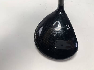Callaway EPIC Max 5 Fairway Wood 18* Cypher Forty 4.0 40g Ladies